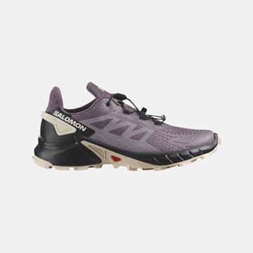Picture of SALOMON SUPERCROSS 4 W